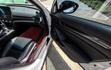Honda Accord IX рестайлинг, 2022 год, 1 450 000 рублей, 17 фотография
