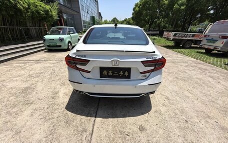 Honda Accord IX рестайлинг, 2022 год, 1 450 000 рублей, 19 фотография