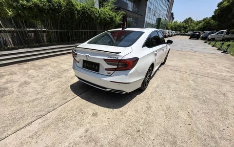 Honda Accord IX рестайлинг, 2022 год, 1 450 000 рублей, 18 фотография