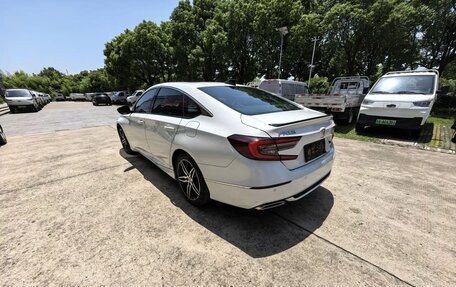 Honda Accord IX рестайлинг, 2022 год, 1 450 000 рублей, 20 фотография