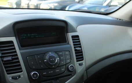 Chevrolet Cruze II, 2011 год, 648 000 рублей, 11 фотография