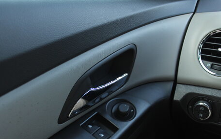 Chevrolet Cruze II, 2011 год, 648 000 рублей, 14 фотография