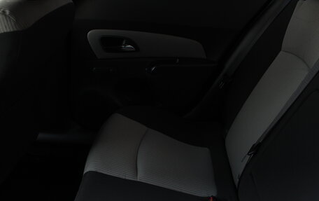 Chevrolet Cruze II, 2011 год, 648 000 рублей, 17 фотография