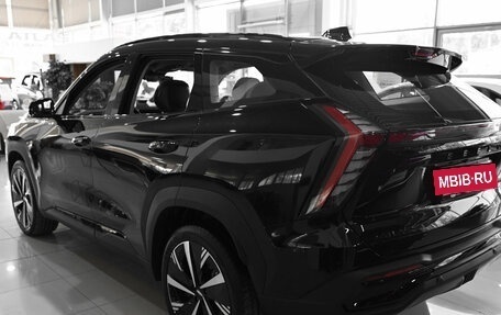 Geely Atlas, 2024 год, 3 327 290 рублей, 2 фотография