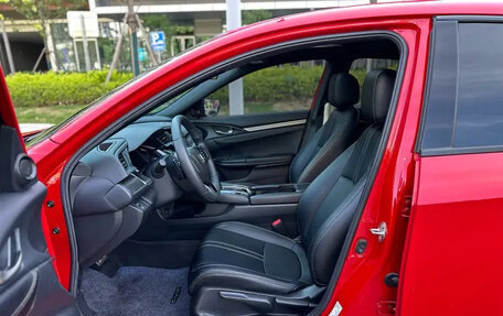 Honda Civic IX, 2021 год, 1 300 000 рублей, 4 фотография
