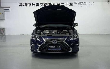 Lexus ES VII, 2022 год, 3 751 887 рублей, 3 фотография