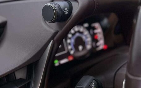 Lexus ES VII, 2022 год, 3 751 887 рублей, 6 фотография