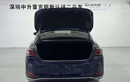 Lexus ES VII, 2022 год, 3 751 887 рублей, 5 фотография