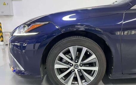 Lexus ES VII, 2022 год, 3 751 887 рублей, 7 фотография