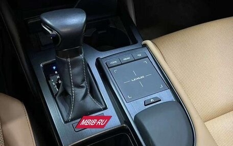 Lexus ES VII, 2022 год, 3 751 887 рублей, 13 фотография