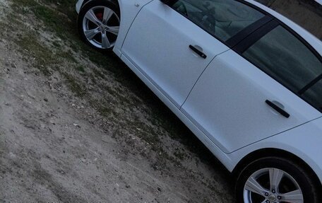Chevrolet Cruze II, 2013 год, 950 000 рублей, 2 фотография