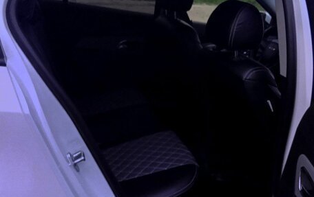 Chevrolet Cruze II, 2013 год, 950 000 рублей, 9 фотография