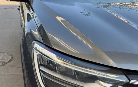 Renault Arkana I, 2021 год, 1 500 000 рублей, 9 фотография