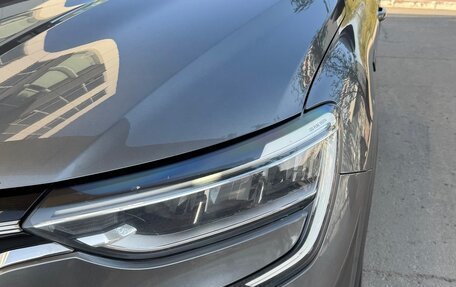 Renault Arkana I, 2021 год, 1 500 000 рублей, 10 фотография