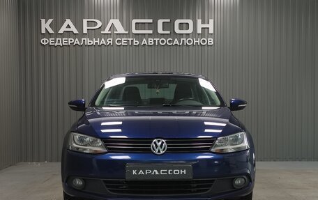 Volkswagen Jetta VI, 2014 год, 1 099 000 рублей, 3 фотография