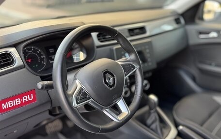 Renault Arkana I, 2021 год, 1 500 000 рублей, 21 фотография