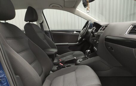 Volkswagen Jetta VI, 2014 год, 1 099 000 рублей, 9 фотография