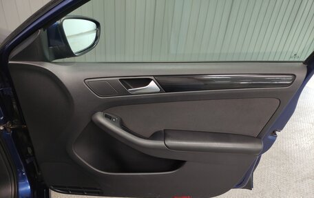 Volkswagen Jetta VI, 2014 год, 1 099 000 рублей, 16 фотография
