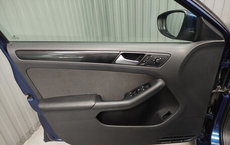 Volkswagen Jetta VI, 2014 год, 1 099 000 рублей, 14 фотография