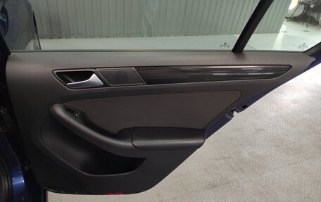 Volkswagen Jetta VI, 2014 год, 1 099 000 рублей, 17 фотография
