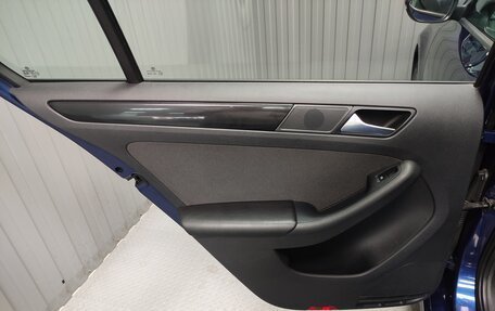 Volkswagen Jetta VI, 2014 год, 1 099 000 рублей, 15 фотография