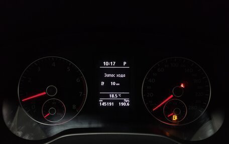 Volkswagen Jetta VI, 2014 год, 1 099 000 рублей, 11 фотография