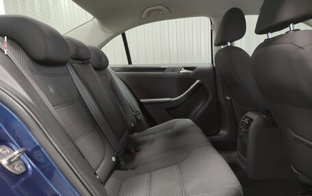 Volkswagen Jetta VI, 2014 год, 1 099 000 рублей, 10 фотография