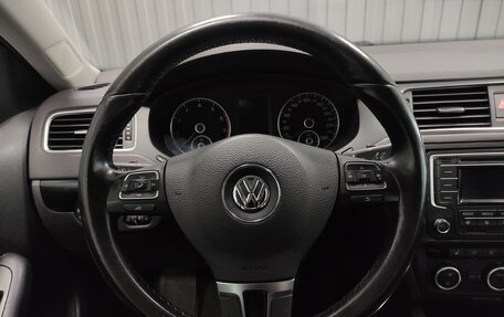 Volkswagen Jetta VI, 2014 год, 1 099 000 рублей, 8 фотография