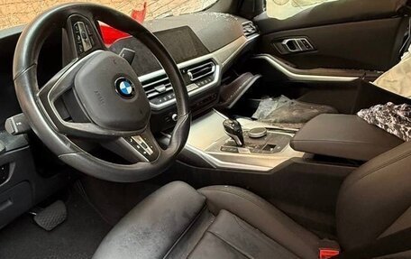BMW 3 серия, 2019 год, 1 499 999 рублей, 4 фотография
