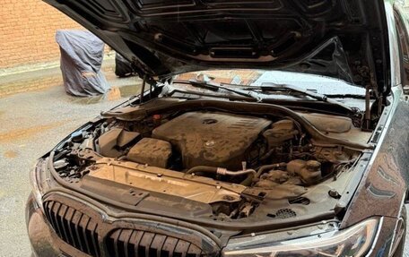BMW 3 серия, 2019 год, 1 499 999 рублей, 6 фотография