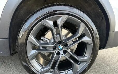 BMW X6, 2021 год, 6 572 889 рублей, 9 фотография