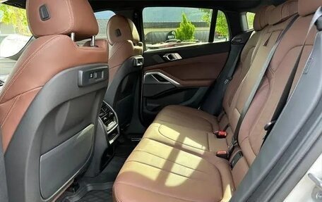 BMW X6, 2021 год, 6 572 889 рублей, 15 фотография