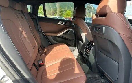 BMW X6, 2021 год, 6 572 889 рублей, 12 фотография