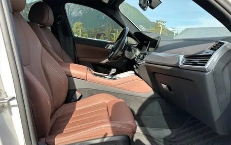 BMW X6, 2021 год, 6 572 889 рублей, 10 фотография