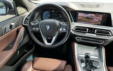 BMW X6, 2021 год, 6 572 889 рублей, 17 фотография