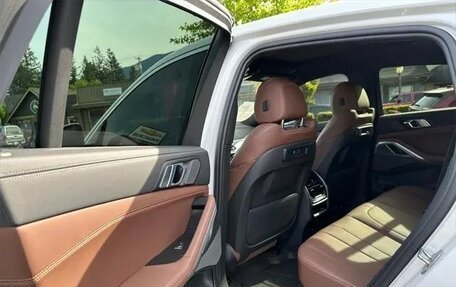 BMW X6, 2021 год, 6 572 889 рублей, 16 фотография