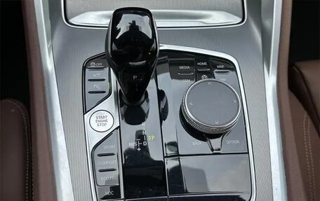 BMW X6, 2021 год, 6 572 889 рублей, 28 фотография