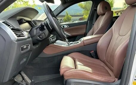 BMW X6, 2021 год, 6 572 889 рублей, 19 фотография