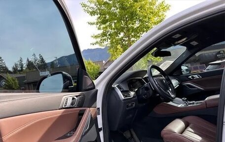 BMW X6, 2021 год, 6 572 889 рублей, 20 фотография
