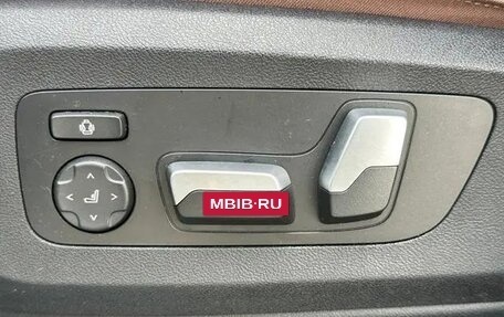 BMW X6, 2021 год, 6 572 889 рублей, 21 фотография