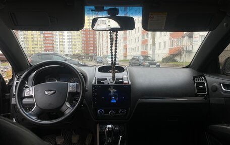 Geely Emgrand EC7, 2014 год, 180 000 рублей, 5 фотография