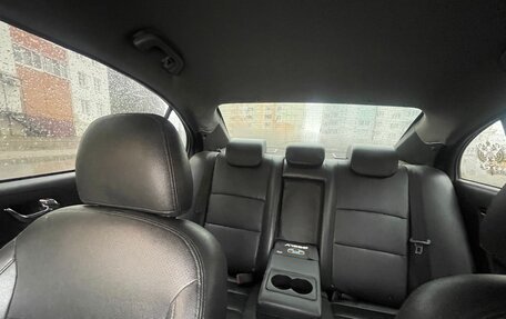 Geely Emgrand EC7, 2014 год, 180 000 рублей, 6 фотография