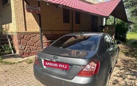 Geely Emgrand EC7, 2014 год, 180 000 рублей, 2 фотография