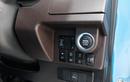 Toyota Roomy I, 2019 год, 1 149 000 рублей, 8 фотография