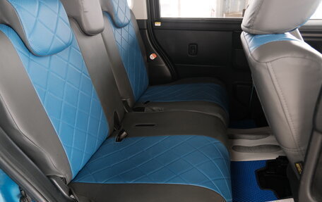 Toyota Roomy I, 2019 год, 1 149 000 рублей, 19 фотография