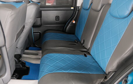 Toyota Roomy I, 2019 год, 1 149 000 рублей, 20 фотография