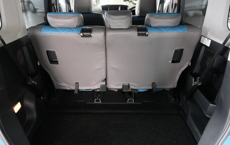 Toyota Roomy I, 2019 год, 1 149 000 рублей, 22 фотография
