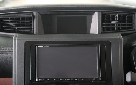 Toyota Roomy I, 2019 год, 1 149 000 рублей, 14 фотография