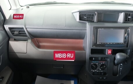 Toyota Roomy I, 2019 год, 1 149 000 рублей, 16 фотография