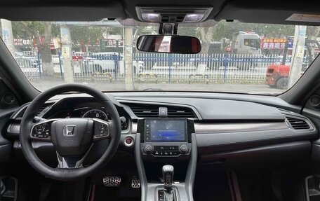 Honda Civic IX, 2021 год, 1 550 888 рублей, 7 фотография
